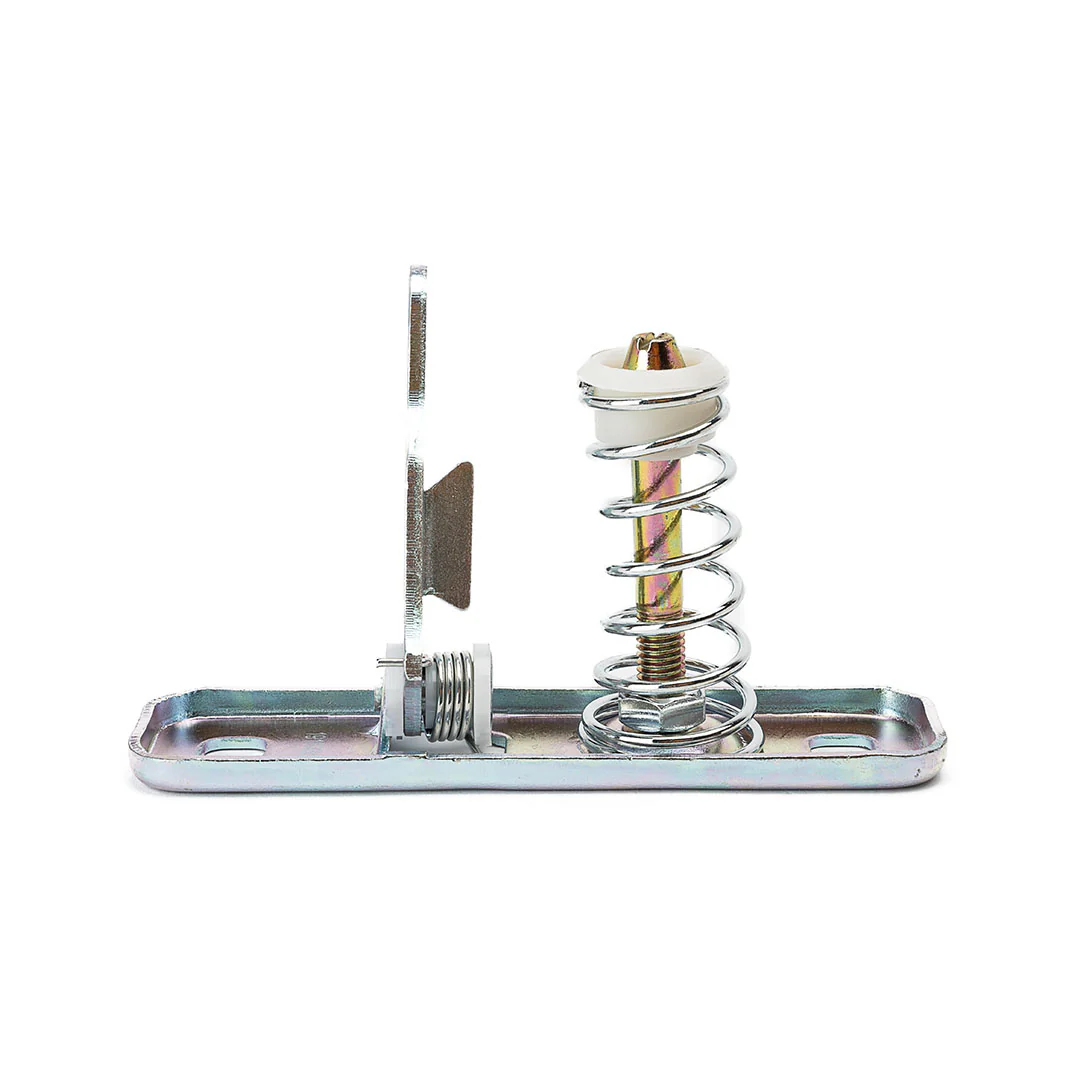 Upper Hood Catch For Mk1 Cabriolet (1984+) and Mk2 Golf/Jetta - Image 2