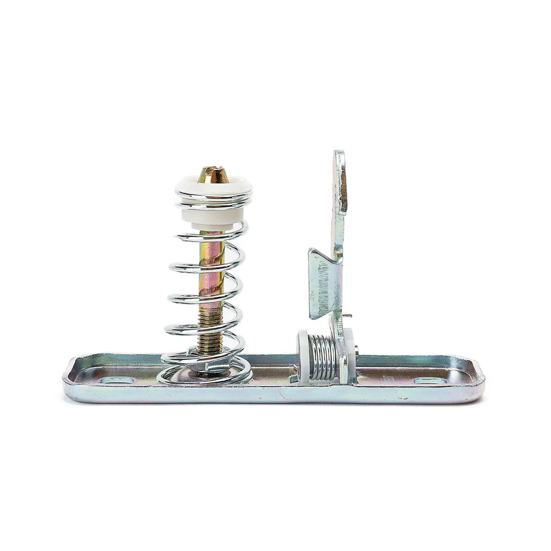 Upper Hood Catch For Mk1 Cabriolet (1984+) and Mk2 Golf/Jetta - Image 3