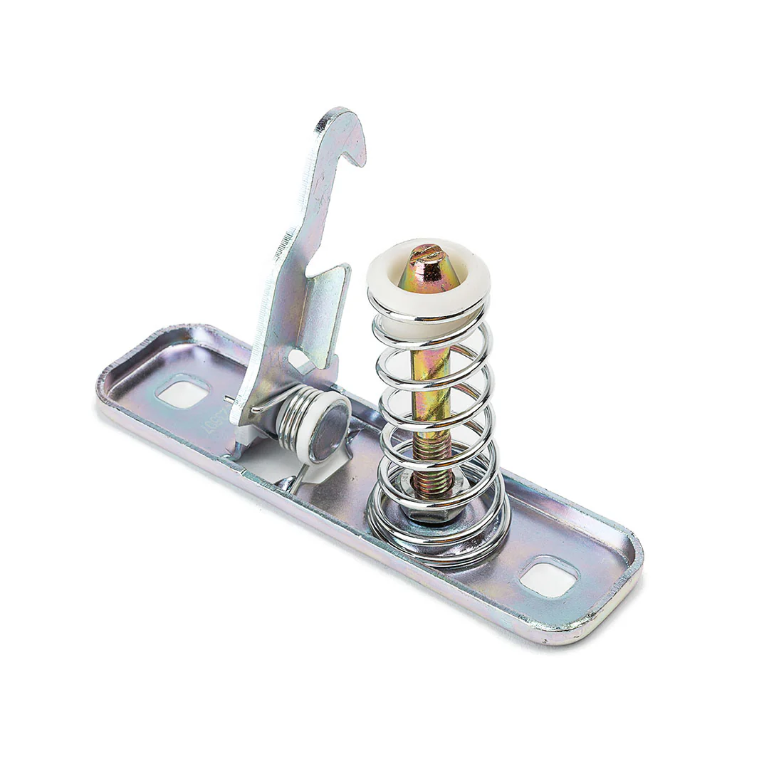 Upper Hood Catch For Mk1 Cabriolet (1984+) and Mk2 Golf/Jetta - Image 4