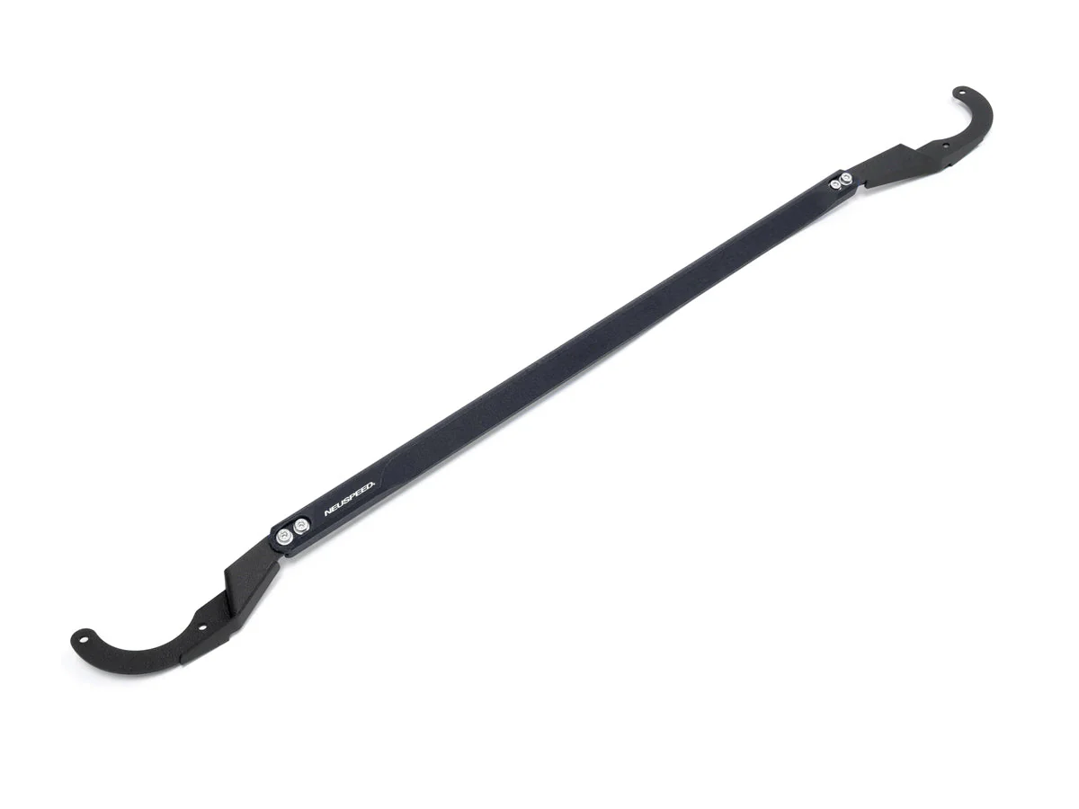 NEUSPEED Upper Strut Tie-Bar | Front • MQB/MQBe Golf/GTI/R Mk7/Mk8 - Image 2
