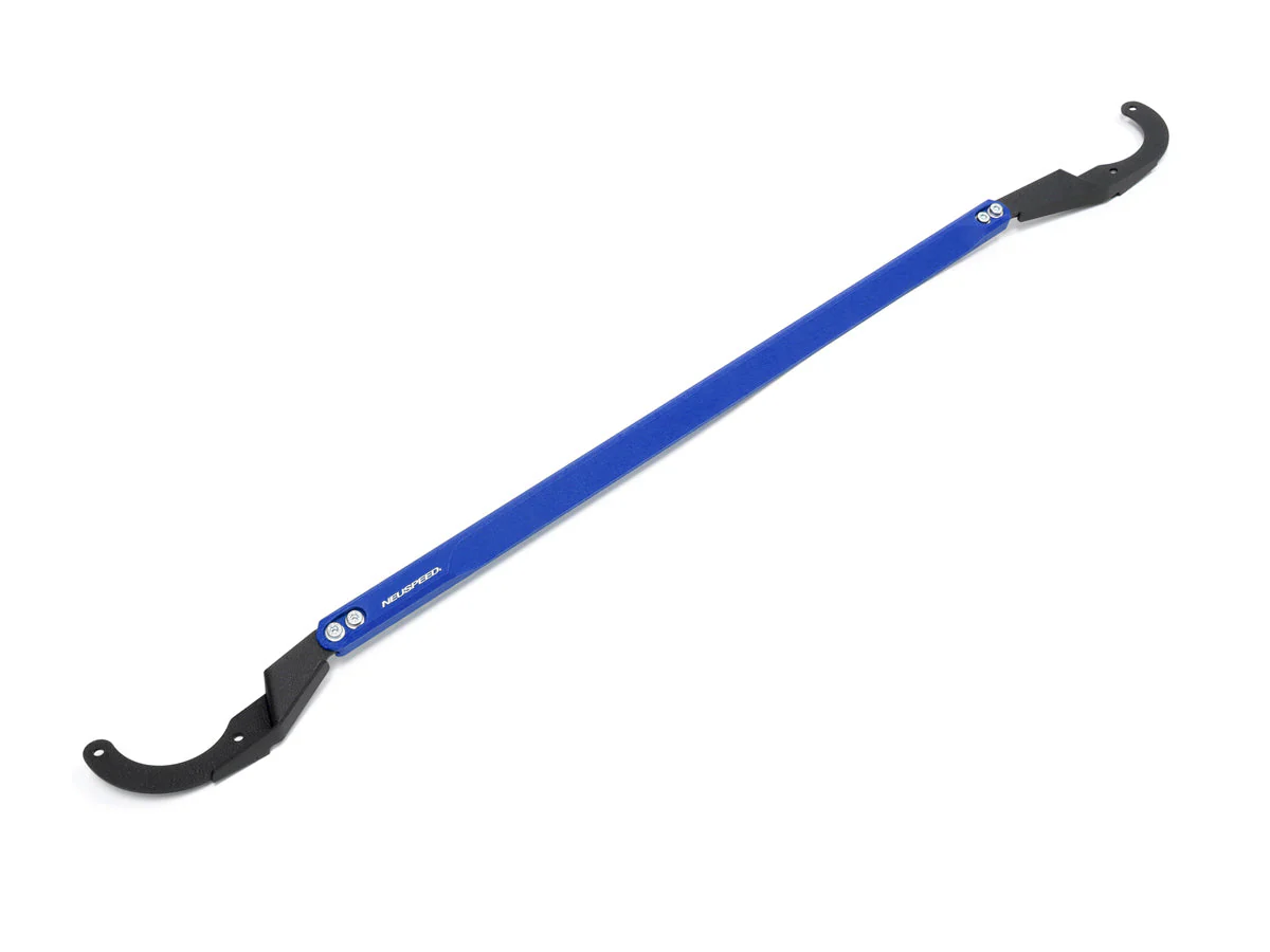 NEUSPEED Upper Strut Tie-Bar | Front • MQB/MQBe Golf/GTI/R Mk7/Mk8 - Image 3