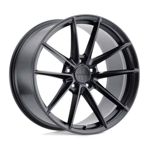 Victor Equipment ZUFFEN 19X11 5X130 ET36 MATTE BLACK
