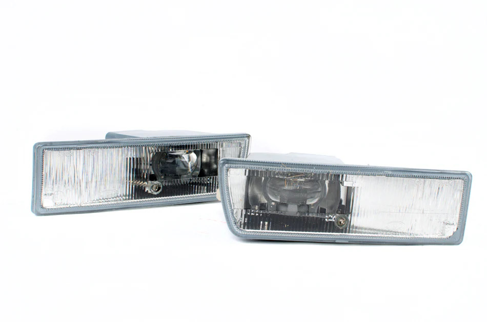 Votex (ZKW) MK3 Long Fogs - Clear - Image 4