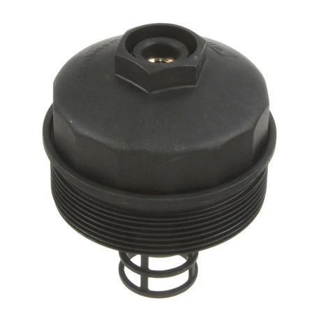 VR6 Oil Filter Housing Cap