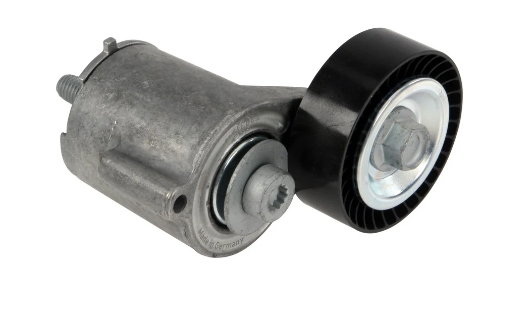 VW 07K 2.5l Alternator / Water Pump Belt Tensioner Assembly