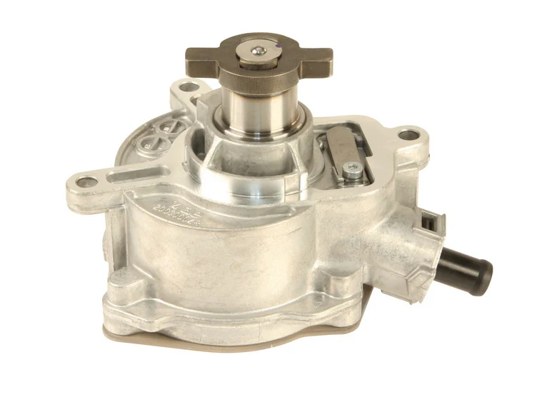 VW 07K 2.5l Brake Vacuum Pump