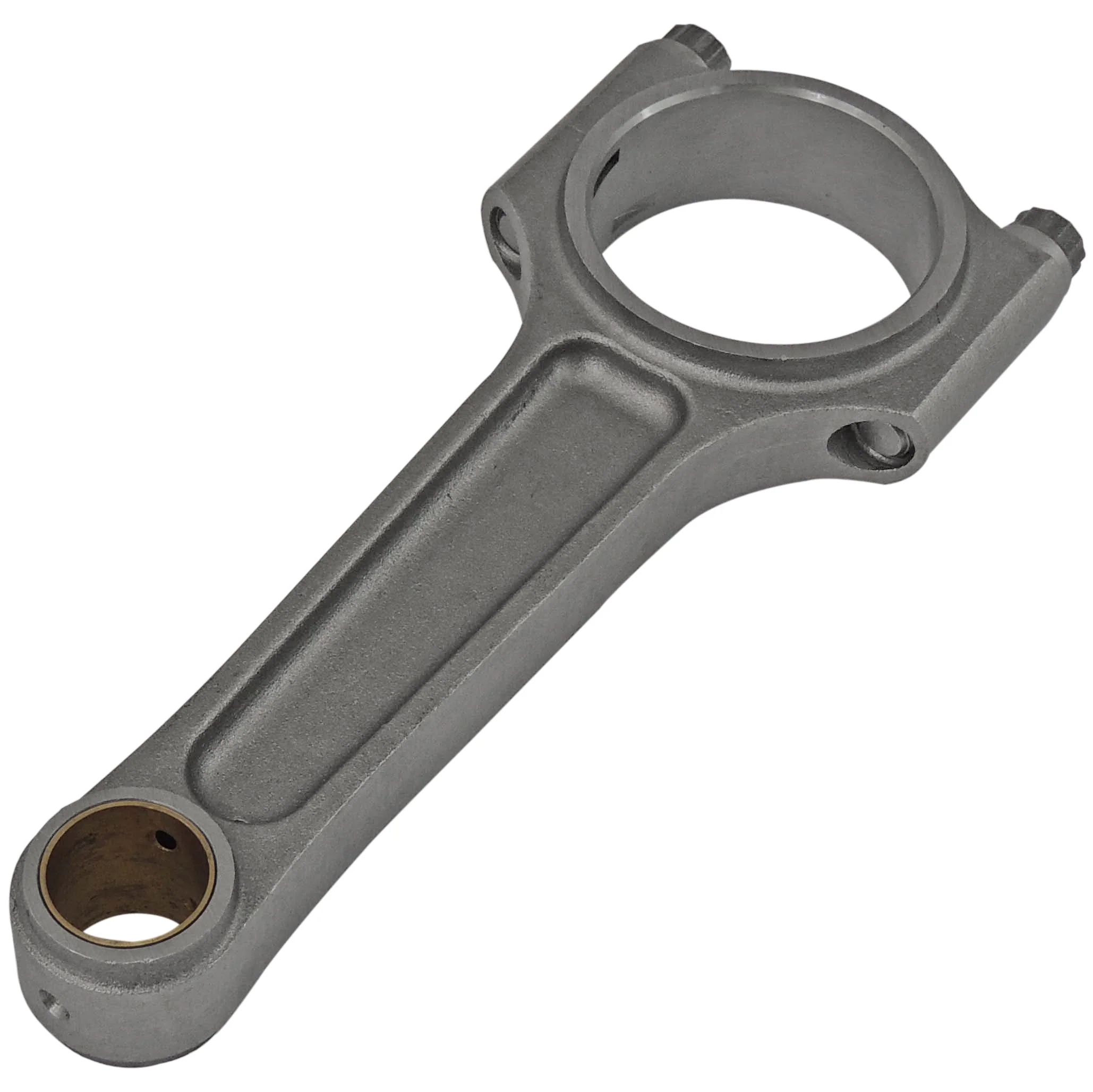 VW 144mm x 20mm High Performance Basic Connecting Rod Set 3/8" bolt (600hp) - Image 3