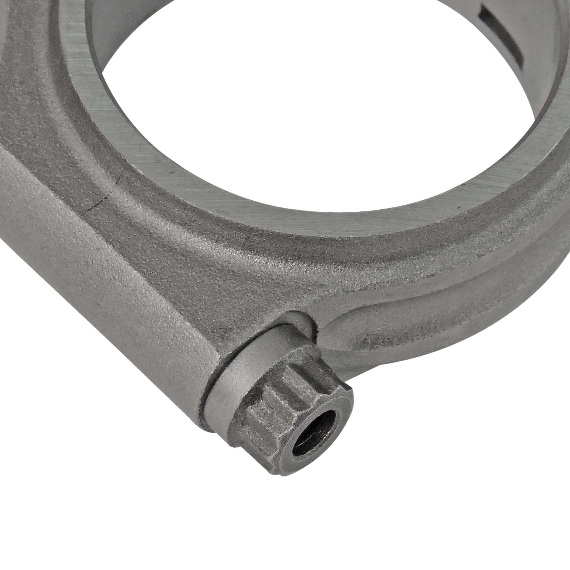 VW 144mm x 20mm High Performance Basic Connecting Rod Set 3/8" bolt (600hp) - Image 4