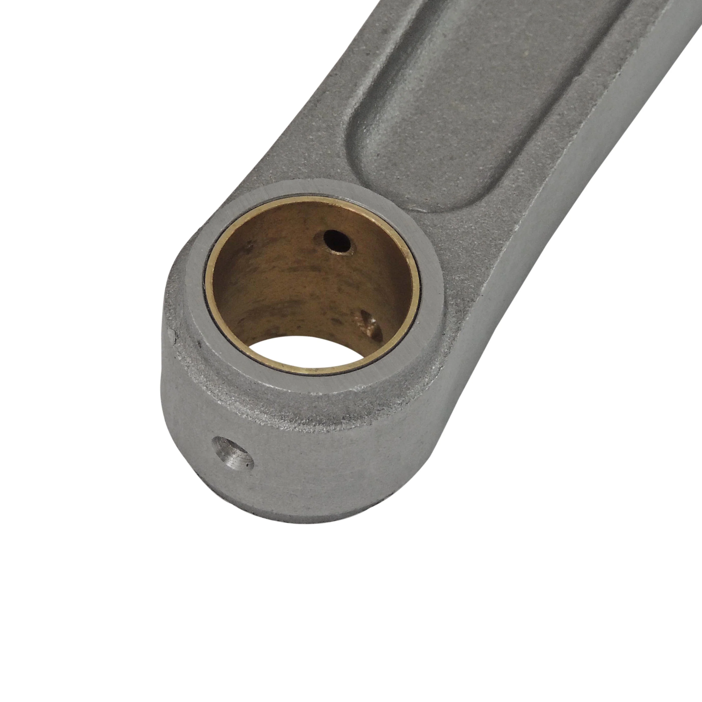 VW 144mm x 20mm High Performance Basic Connecting Rod Set 3/8" bolt (600hp) - Image 6