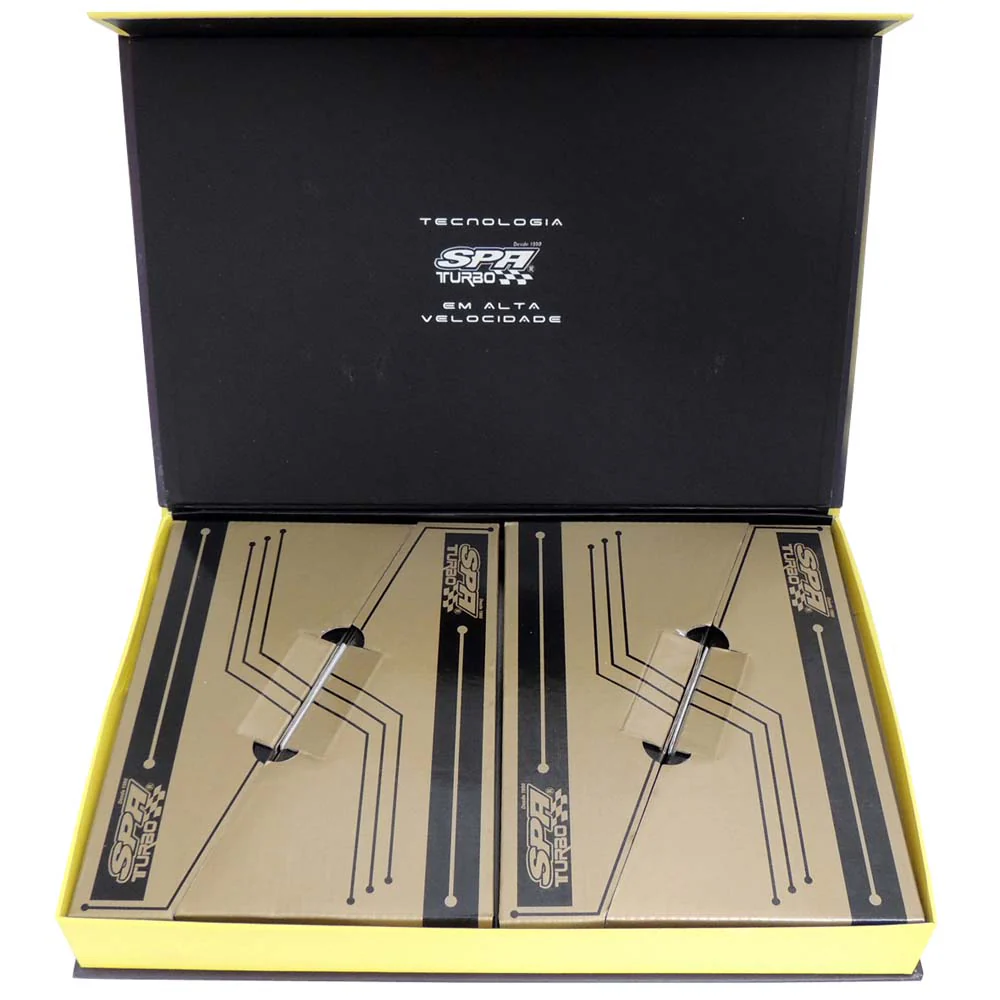 VW 159mm x 20mm Super A connecting rod set 7/16" bolt (1200hp) - Image 3