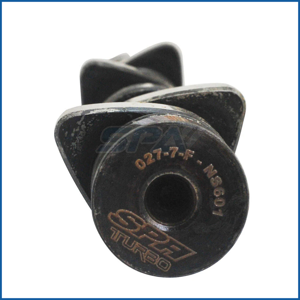 VW 8V 266 NA or turbocharged engines Hydraulic tappets performance camshaft - Image 3