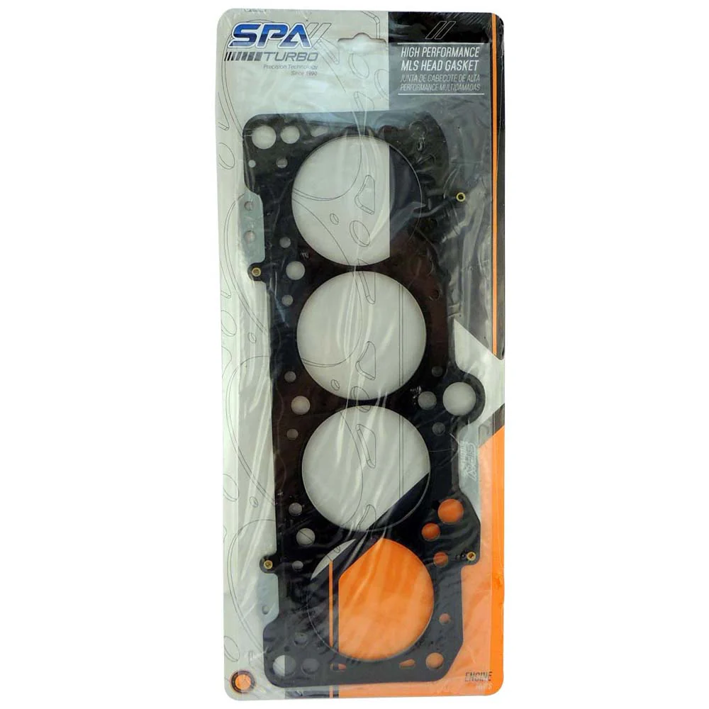 VW 8V 276 N/A application hydraulic tappets performance camshaft + High Compression Head Gasket - 0.5mm + 136mm head stud set - Image 5