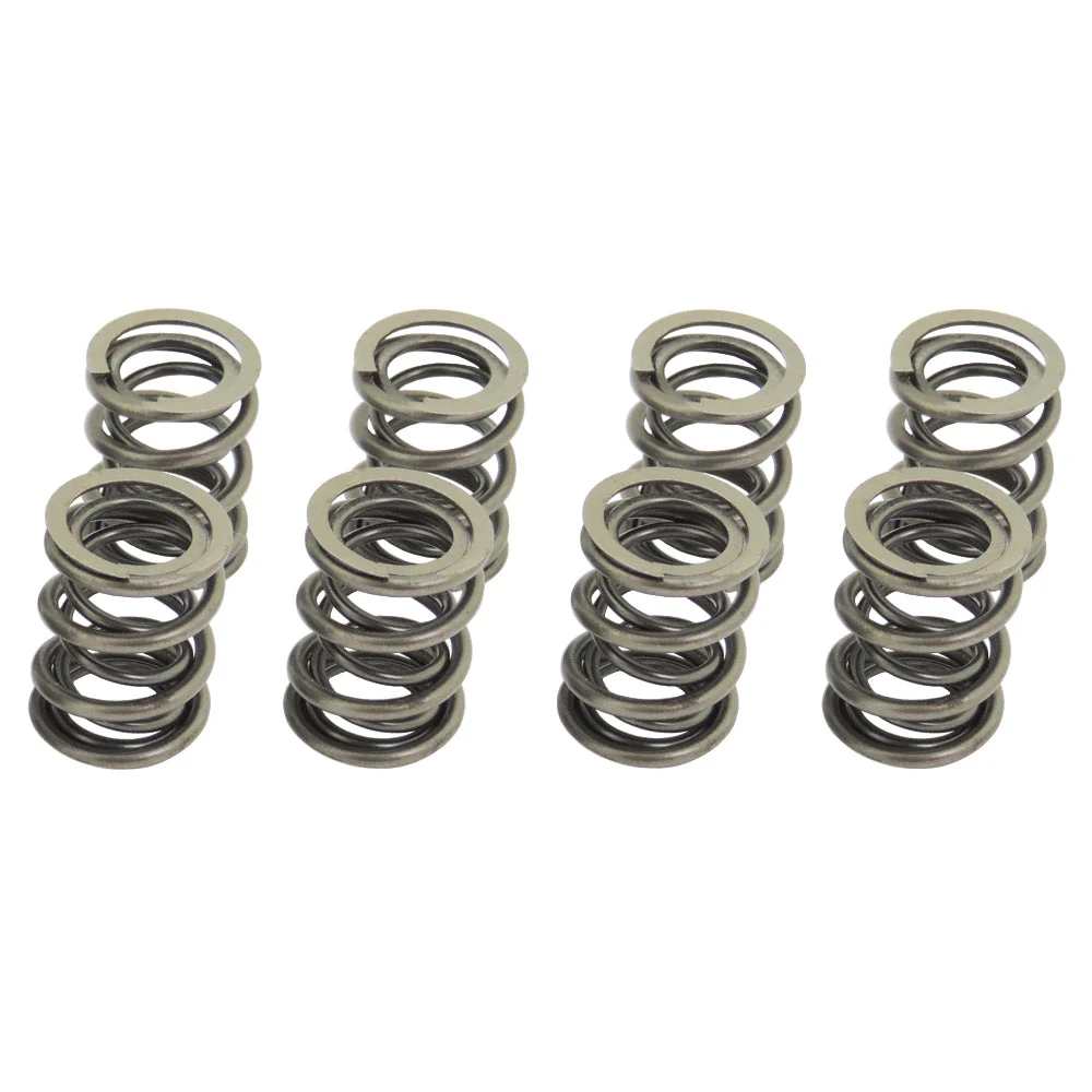 VW 8V 288 N/A application hydraulic tappets performance camshaft + DUAL SPRING SET - Image 6