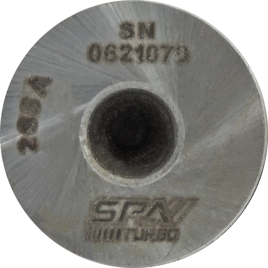 VW 8V 288 N/A application solid tappets performance camshaft - Image 3
