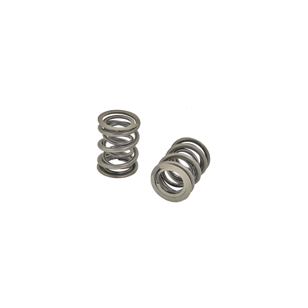 VW 8V HD DUAL SPRING SET FOR HIGH LIFT CAMSHAFT - Image 2