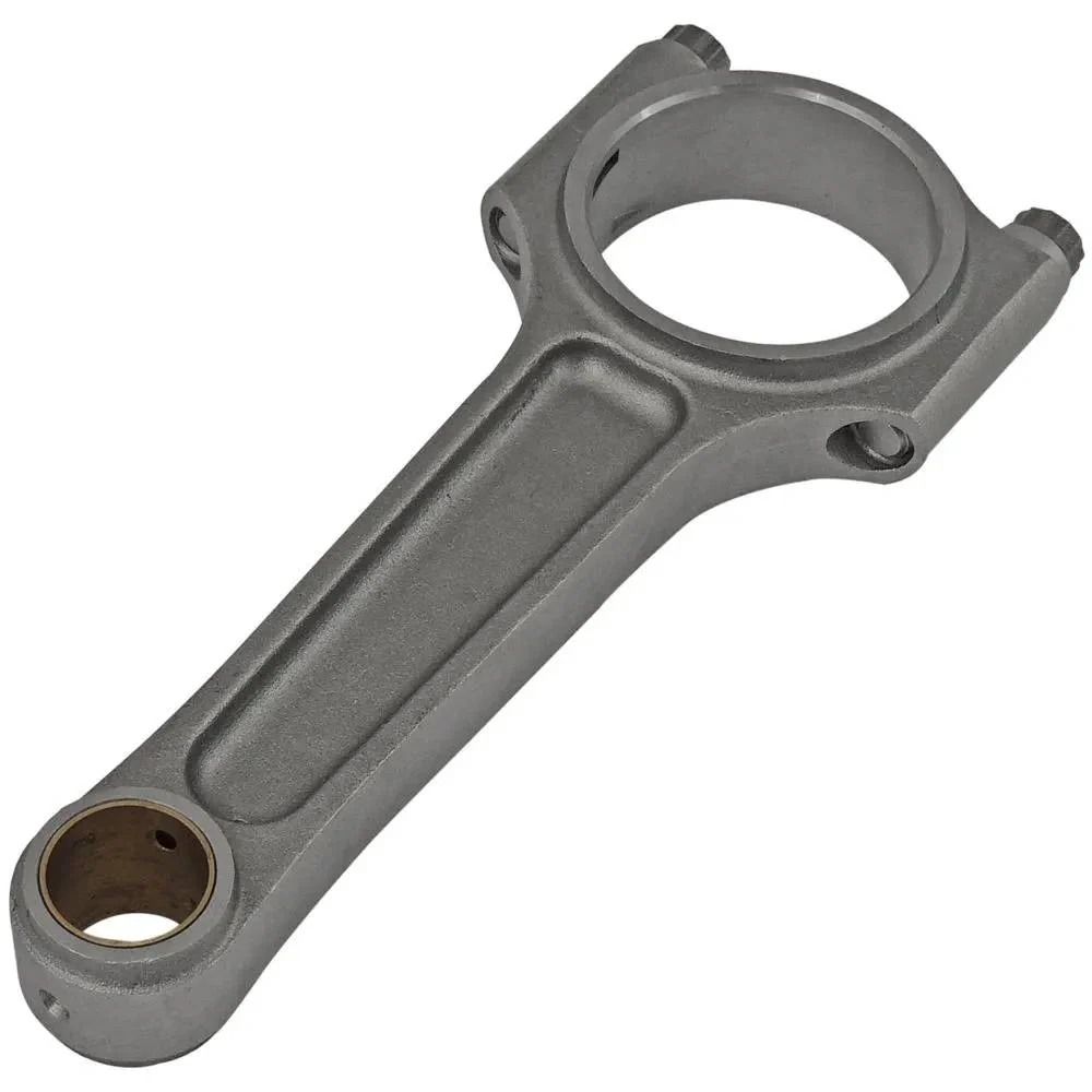 VW/AUDI 2.0L TSI 144mm x 20mm High Performance Basic Connecting Rod Set 3/8" bolt (600hp) - Image 2