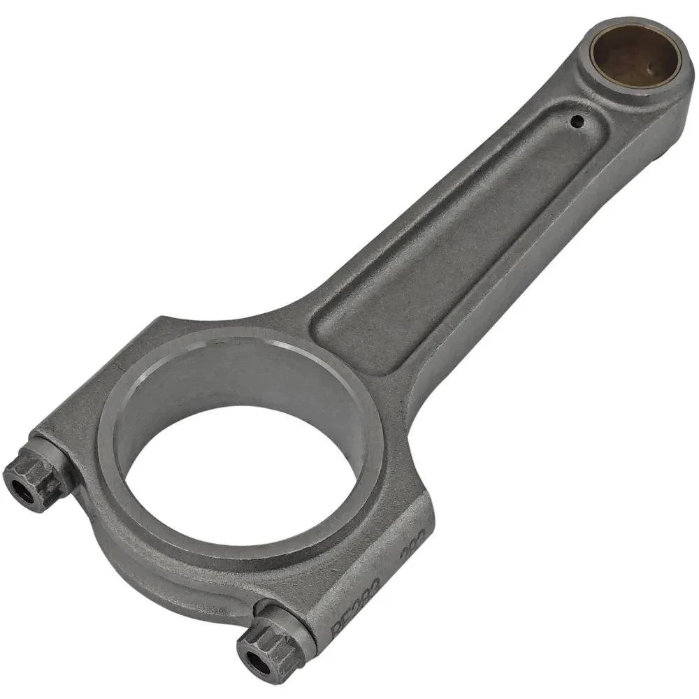 VW/AUDI 2.0L TSI 144mm x 20mm High Performance Basic Connecting Rod Set 3/8" bolt (600hp) - Image 3
