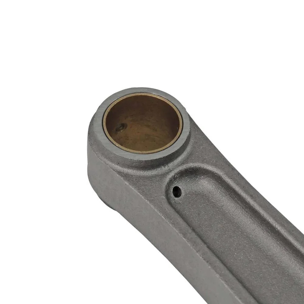 VW/AUDI 2.0L TSI 144mm x 20mm High Performance Basic Connecting Rod Set 3/8" bolt (600hp) - Image 4