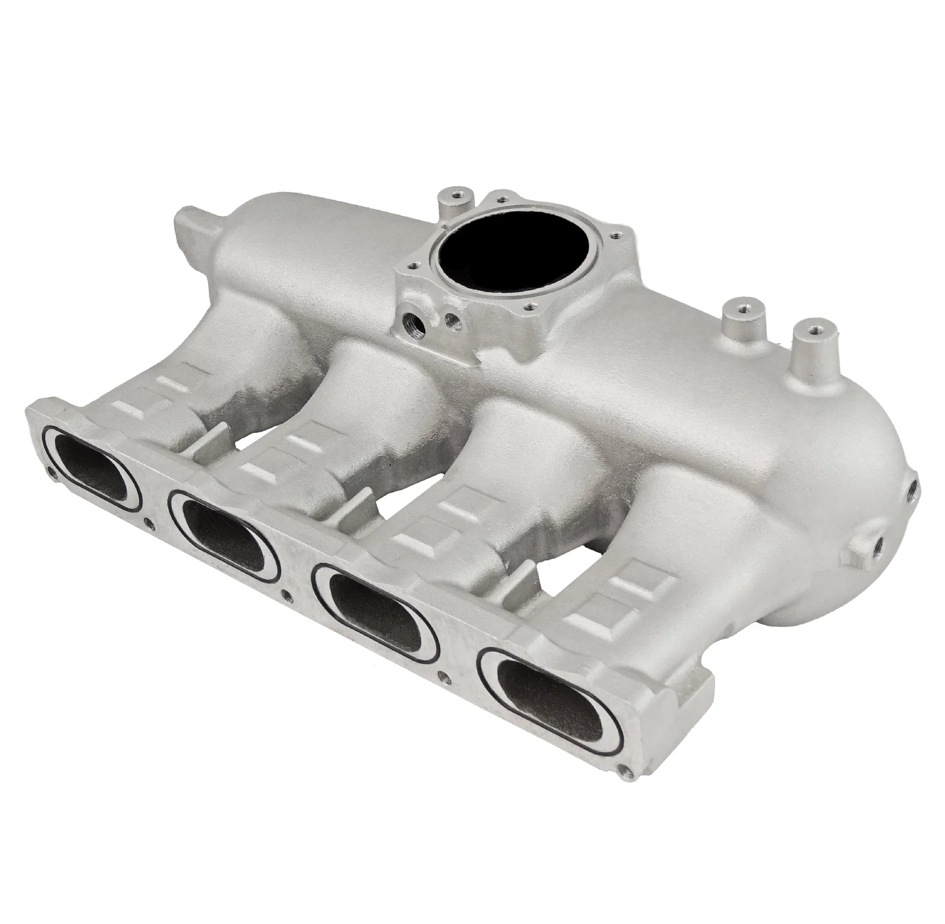 VW AUDI 2.0T FSI / 2.0 TSI aluminum intake manifold - NEW VERSION! - Image 12