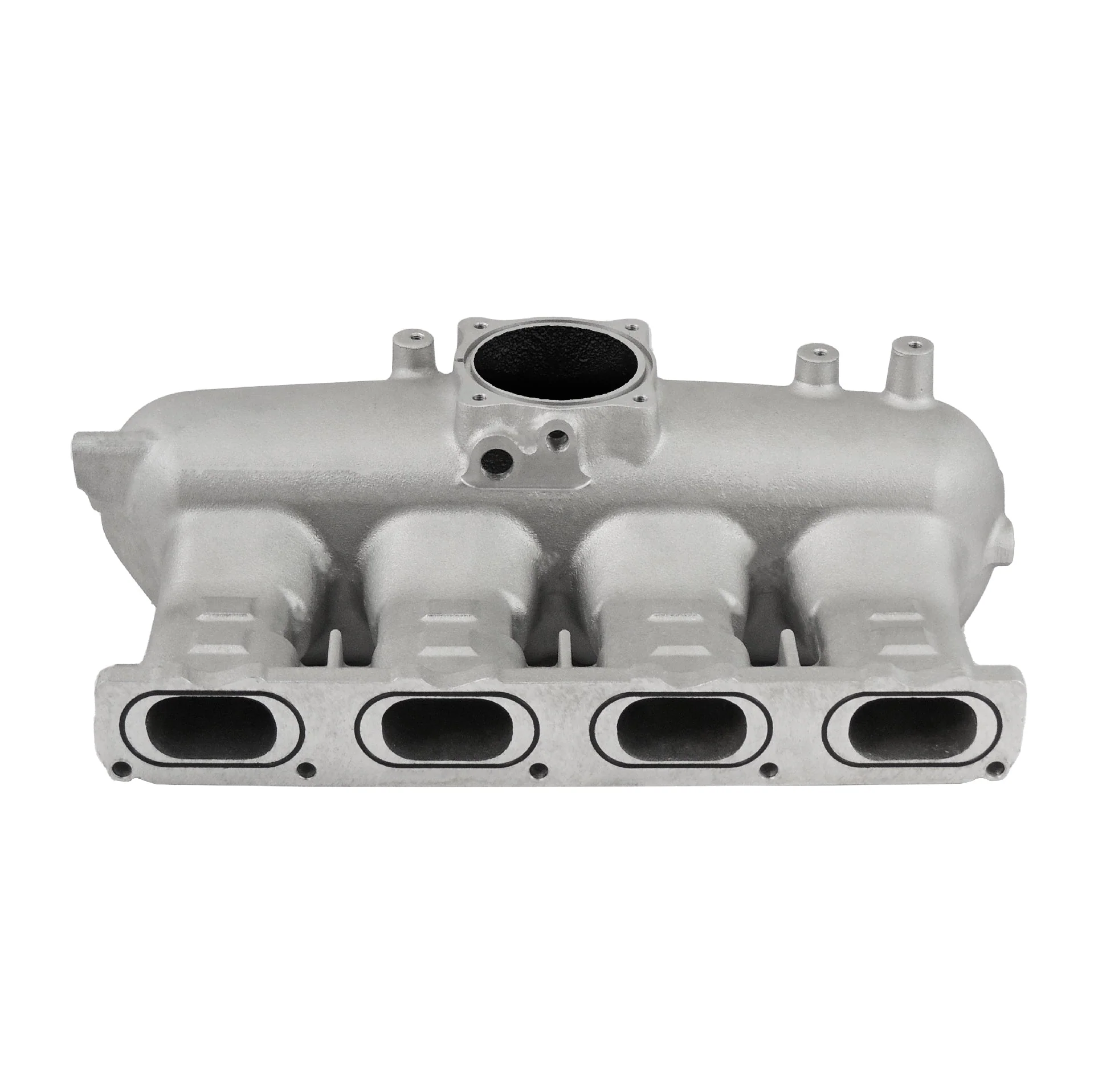 VW AUDI 2.0T FSI / 2.0 TSI aluminum intake manifold - NEW VERSION! - Image 3
