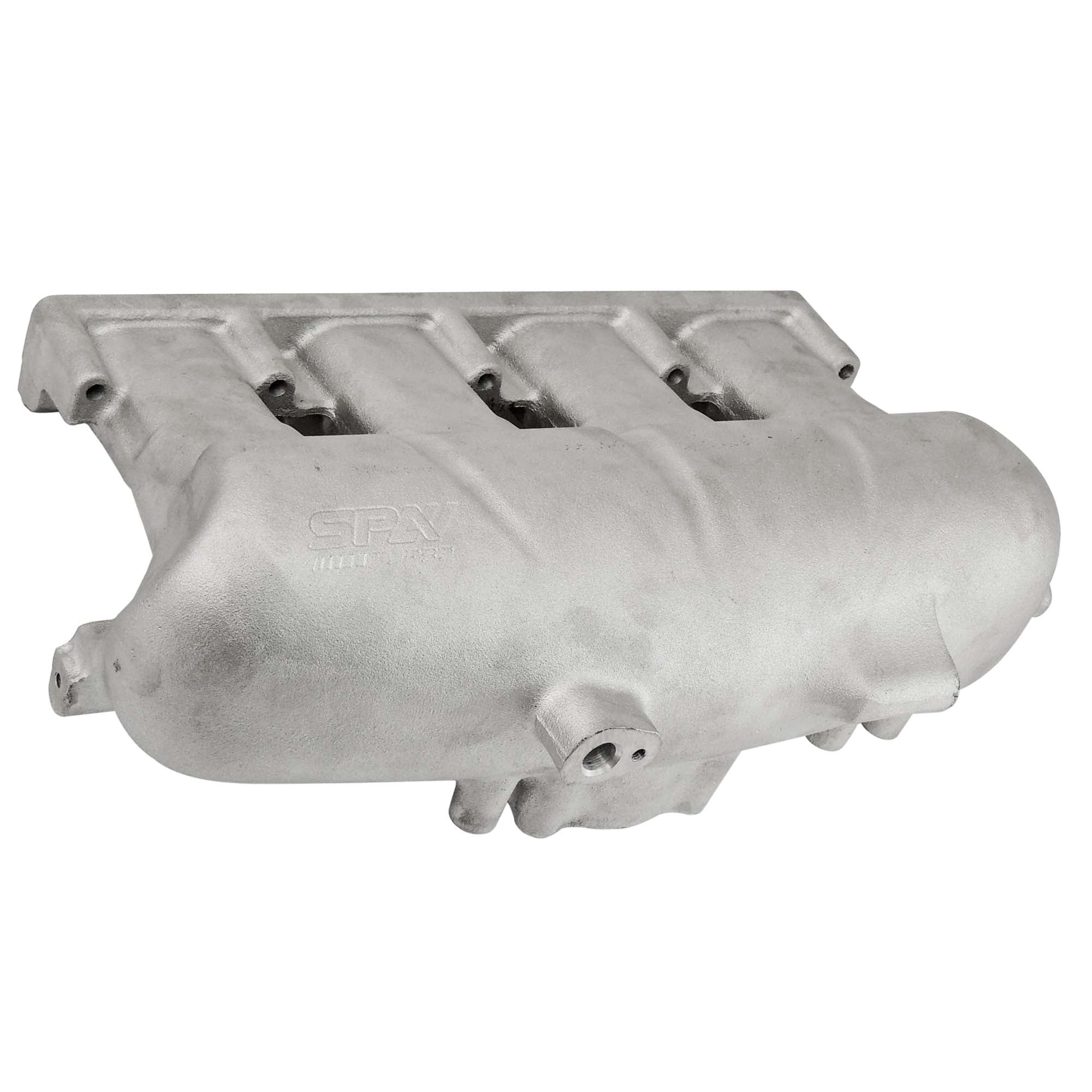 VW AUDI 2.0T FSI / 2.0 TSI aluminum intake manifold - NEW VERSION! - Image 4