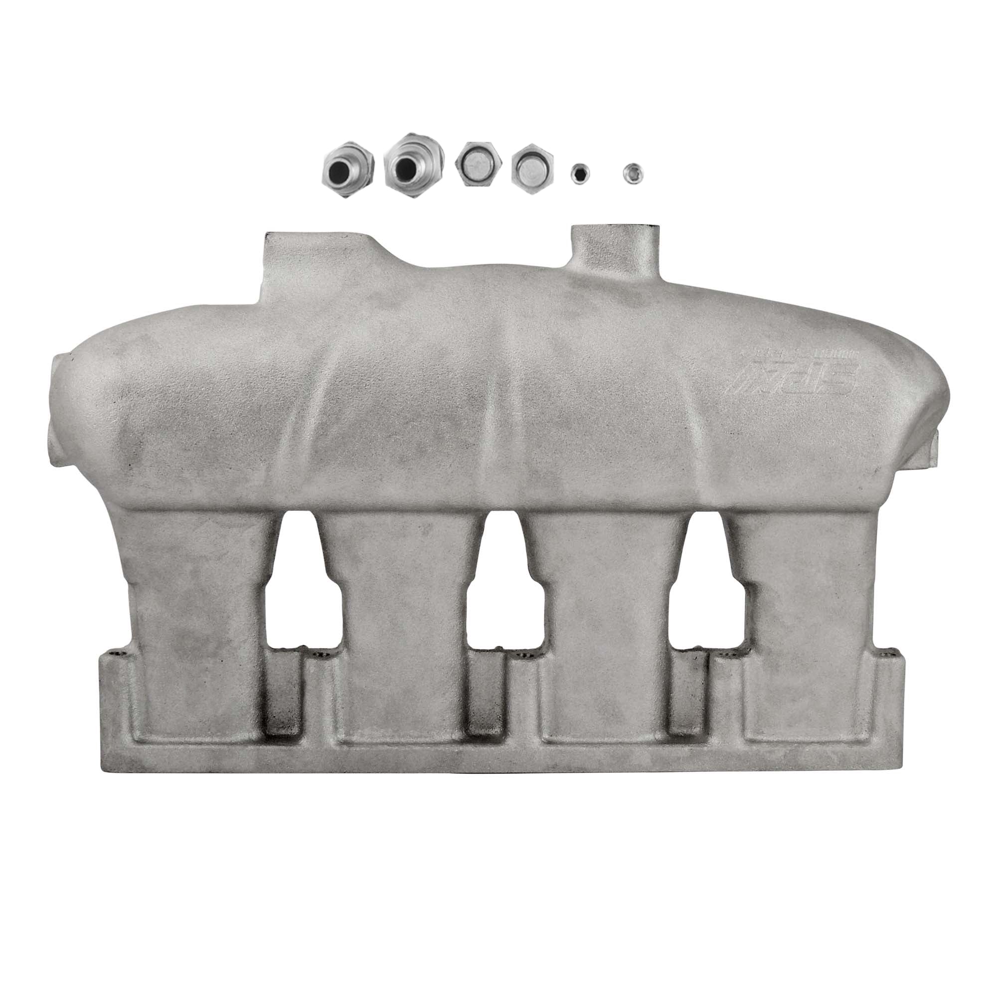 VW AUDI 2.0T FSI / 2.0 TSI aluminum intake manifold - NEW VERSION! - Image 6