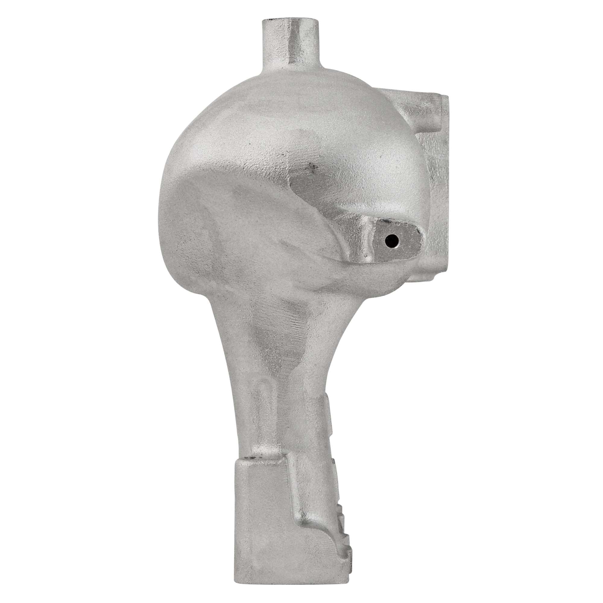 VW AUDI 2.0T FSI / 2.0 TSI aluminum intake manifold - NEW VERSION! - Image 7