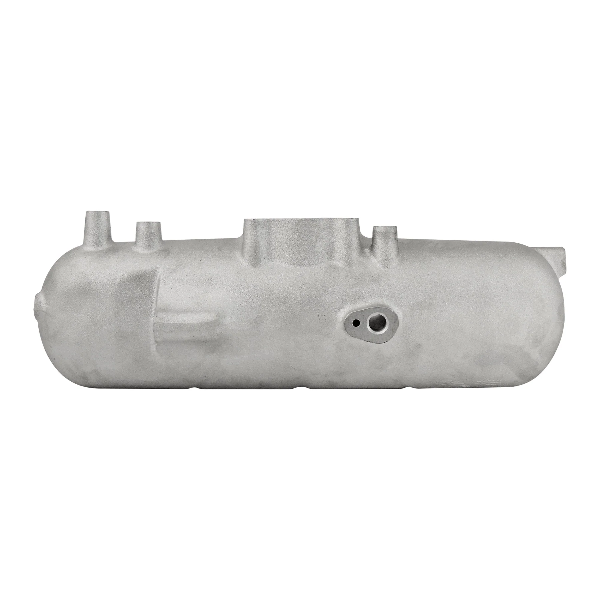 VW AUDI 2.0T FSI / 2.0 TSI aluminum intake manifold - NEW VERSION! - Image 8