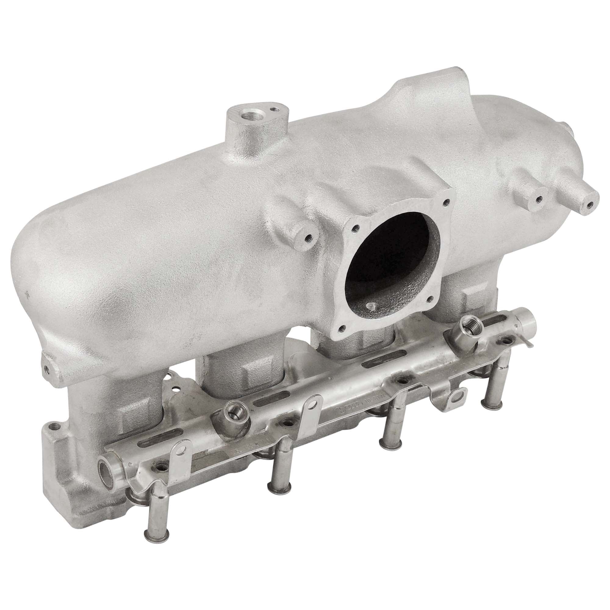 VW AUDI 2.0T FSI / 2.0 TSI aluminum intake manifold - NEW VERSION! - Image 9