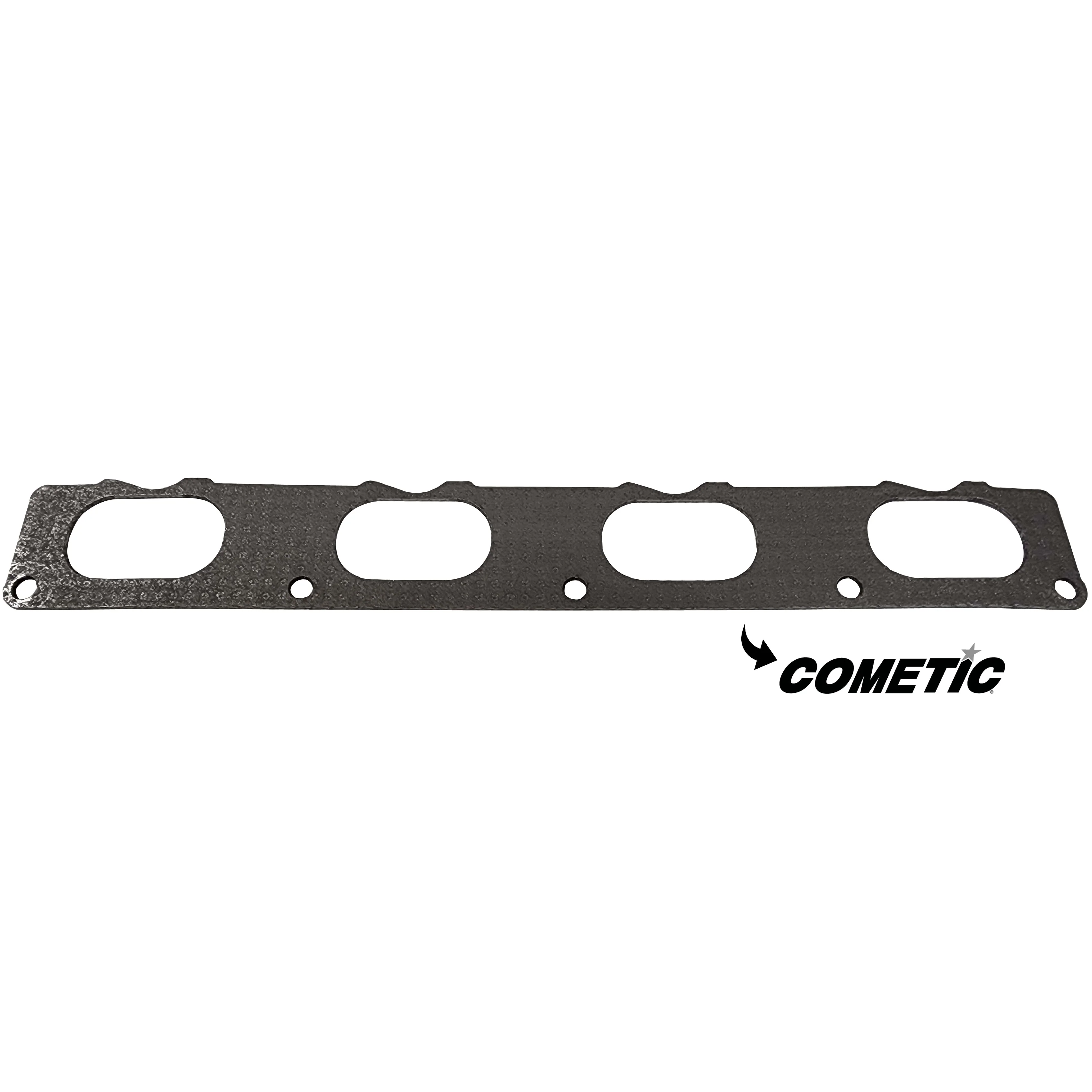 VW AUDI 2.0T FSI / 2.0 TSI aluminum intake manifold - NEW VERSION! + COMETIC intake manifold Flange Gasket - Image 16
