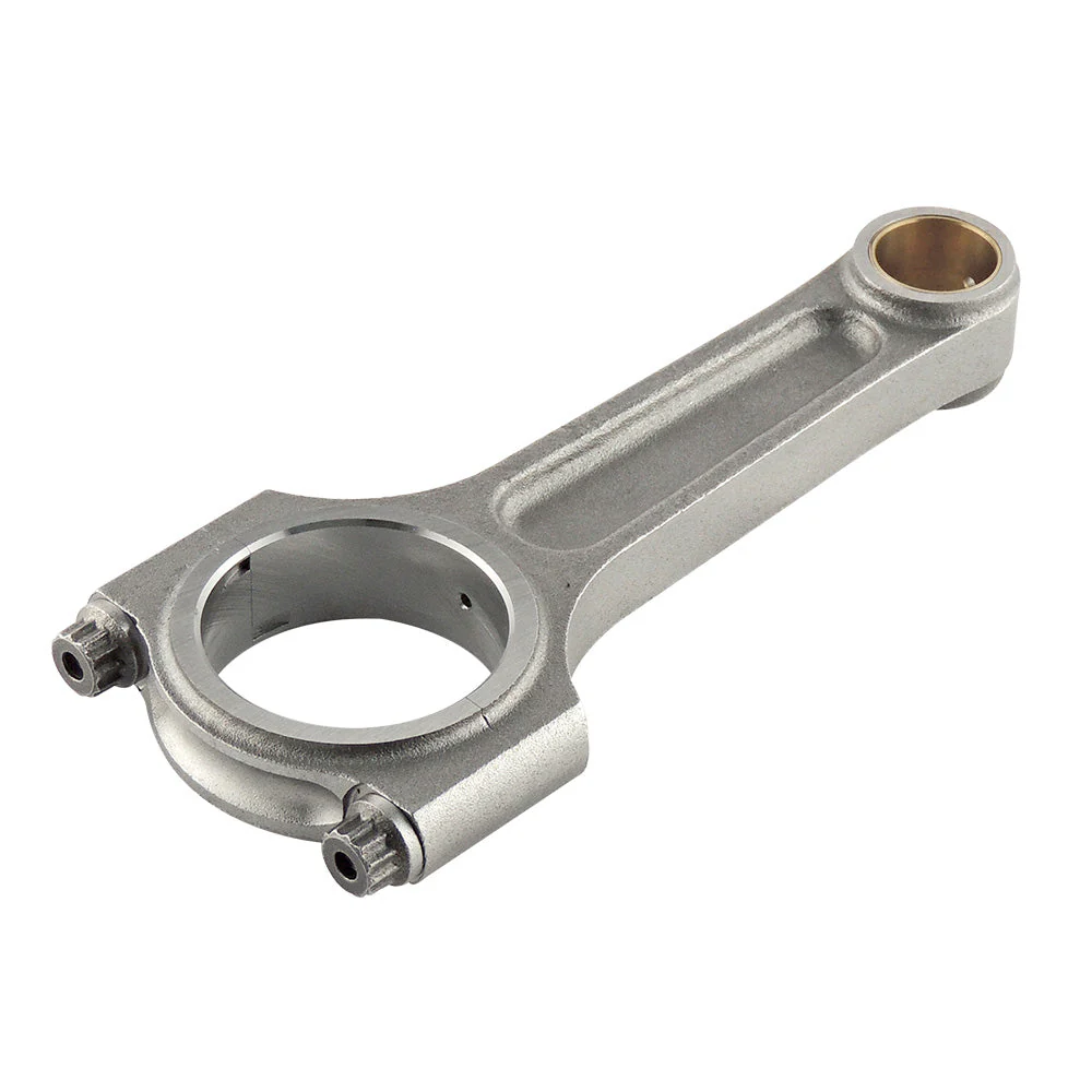 VW/AUDI EA888 GEN 3 2.0L TSI 144mm x 21mm High Performance Connecting Rod Set 7/16" bolt (1200hp) - Image 2