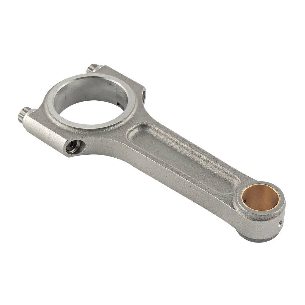 VW/AUDI EA888 GEN 3 2.0L TSI 144mm x 21mm High Performance Connecting Rod Set 7/16" bolt (1200hp) - Image 3