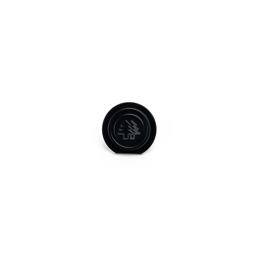 VW/Audi Wiper Delete Plug with BFI Logo - Image 2
