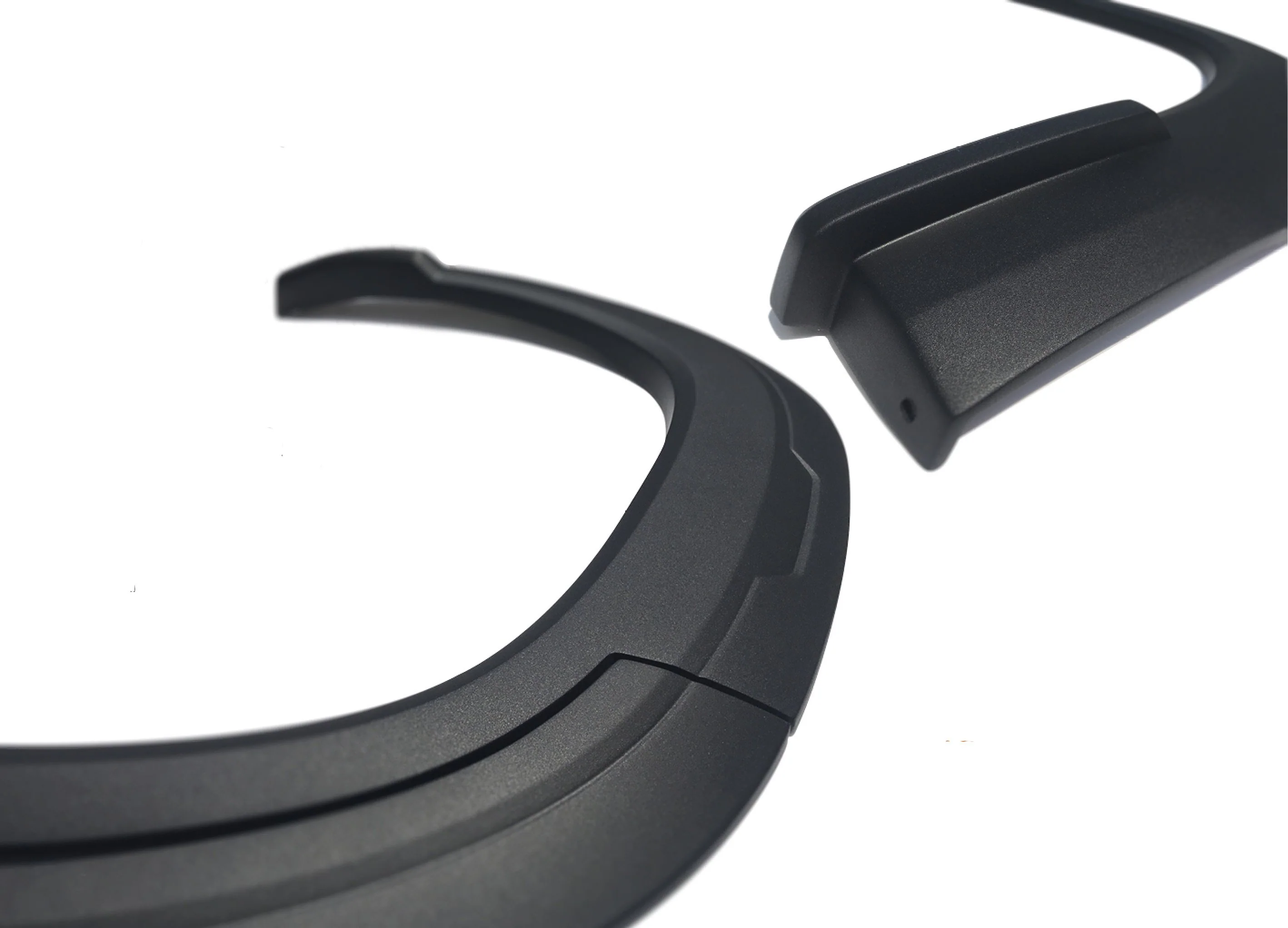 VW Basecamp Fender Flares - VW Atlas Facelift (2021+)