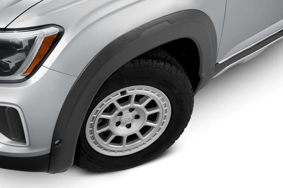 VW Basecamp Fender Flares - VW Atlas (2024+) - Image 2