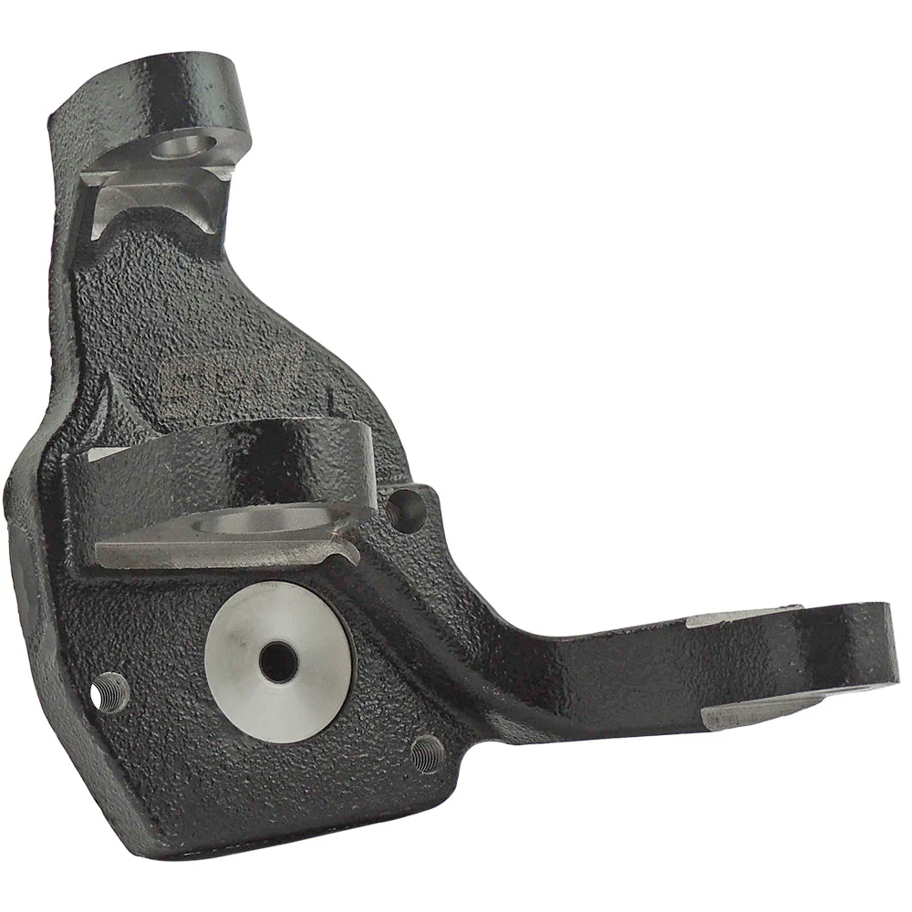 VW BUG 2.5" DROP SPINDLES FOR BALL JOINT DRUM BRAKE 4/130 - Image 4