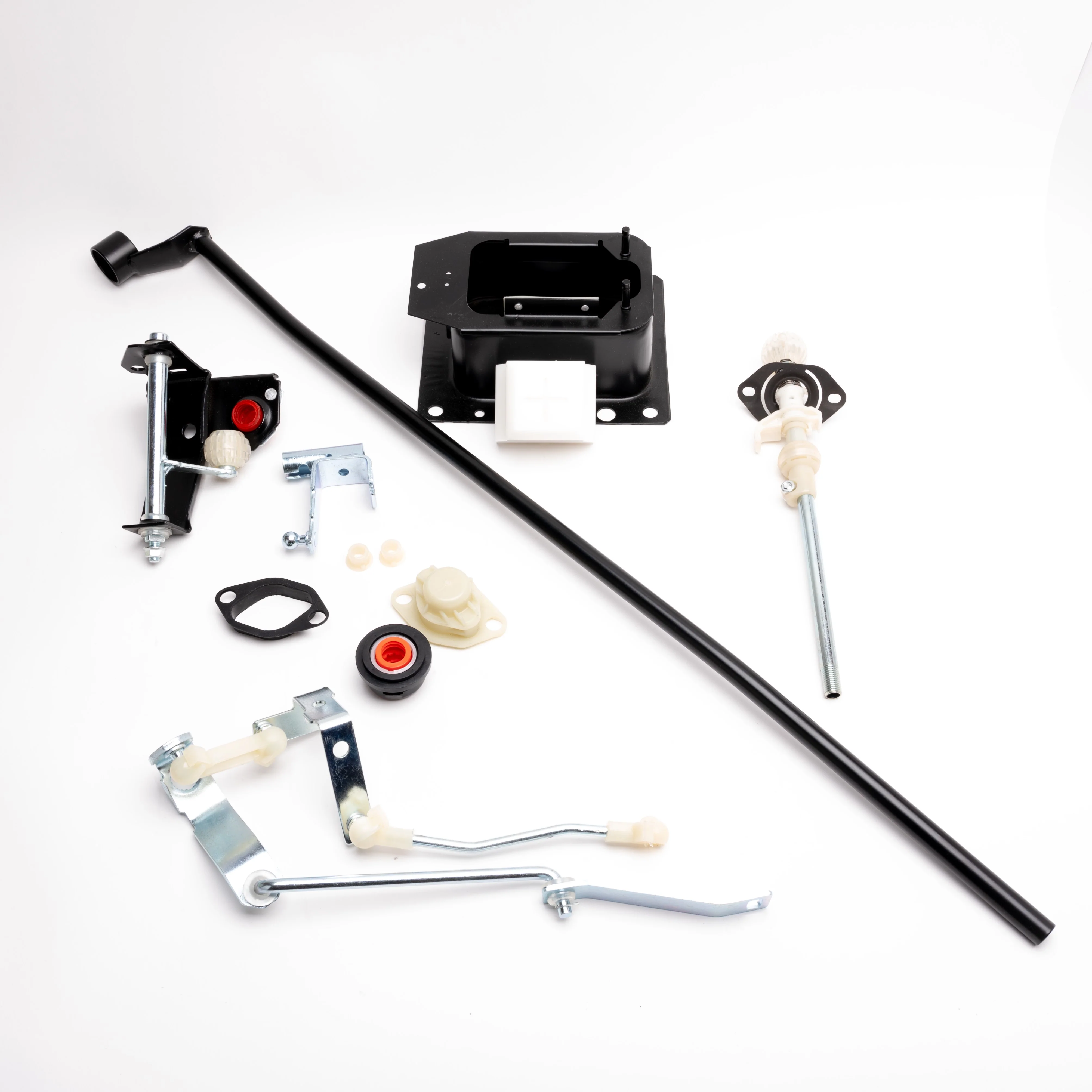 VW MK2 Gearshift Full Repair Kit - 5-Speed 1.6 & 1.8