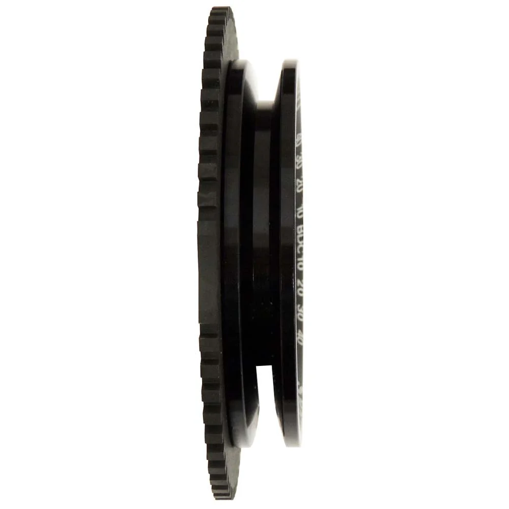 VW MKI II Rabbit , Audi 80, scirocco 8v underdrive crank trigger adapter kit - Black - Image 2