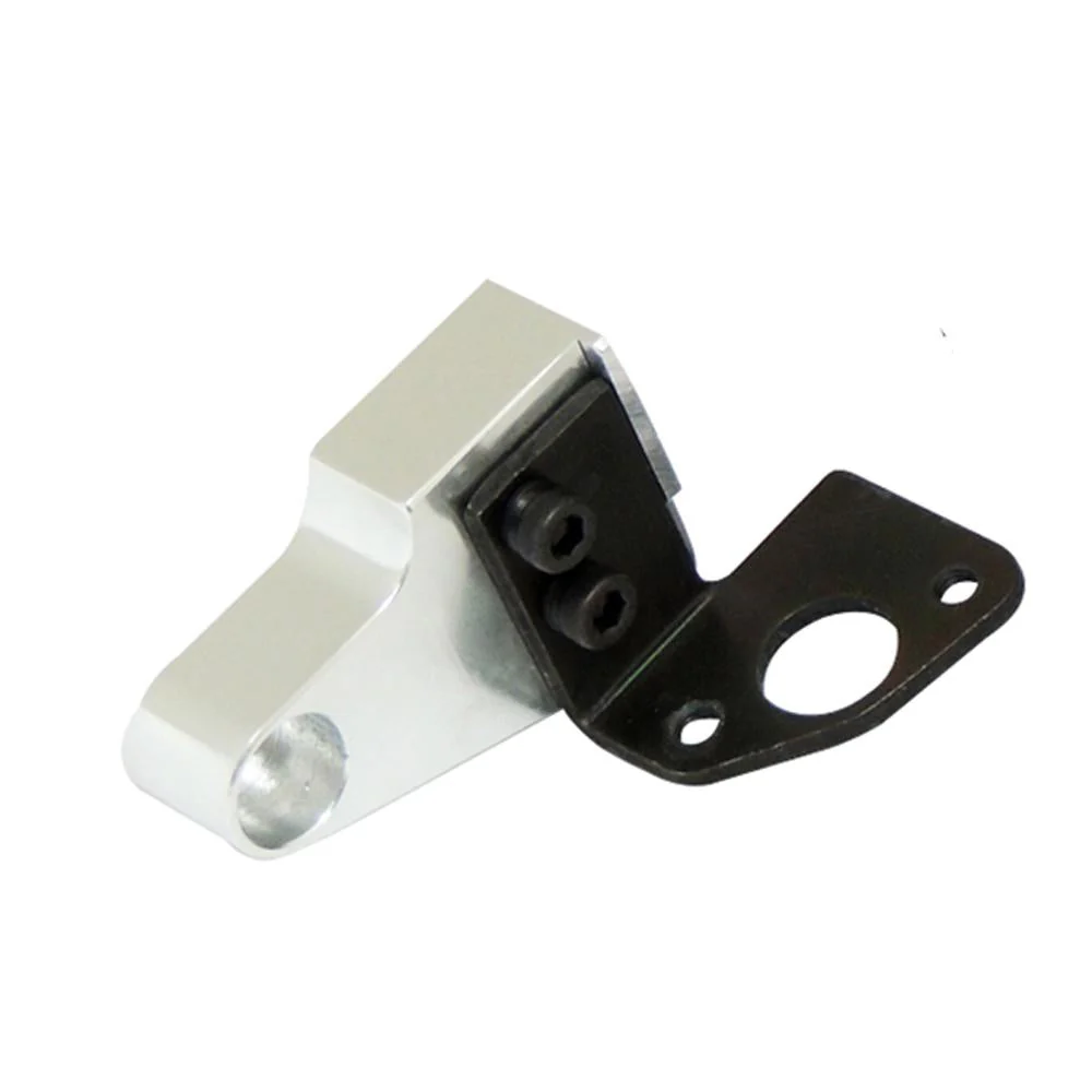 VW MKI II Rabbit , Audi 80, scirocco 8v underdrive crank trigger adapter kit - Black - Image 7