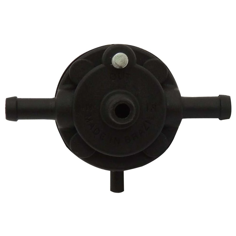 VW MKI MKII GTI 1.8L 2.0L 8v SOHC dual downdraft intake manifold + 0-30 PSI Fuel pressure regulator + Bracket - Image 9