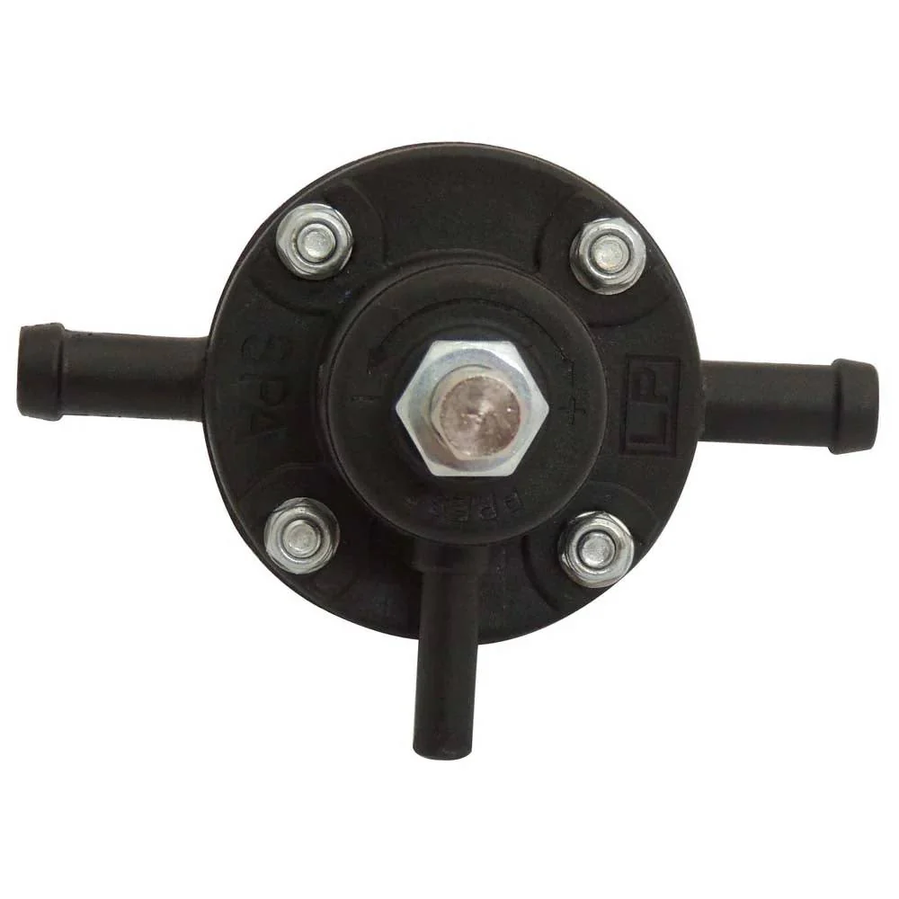VW MKI MKII GTI 1.8L 2.0L 8V SOHC SINGLE DOWNDRAFT INTAKE MANIFOLD + 0-30 PSI Fuel pressure regulator + Bracket - Image 6
