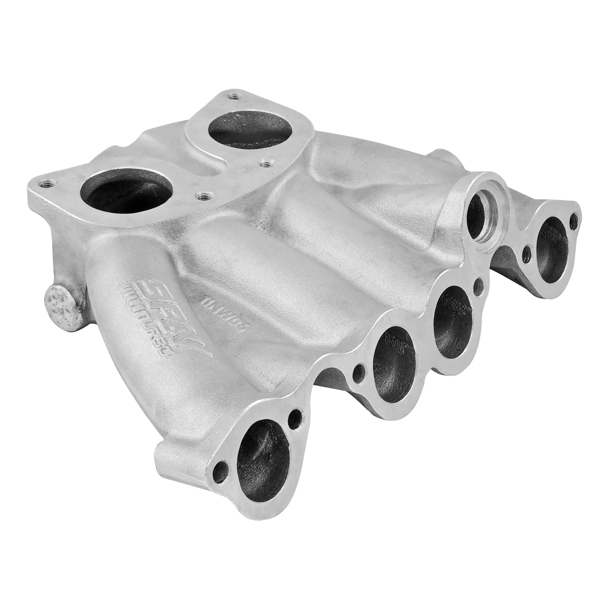 VW MKI MKII GTI 1.8L 2.0L 8V SOHC SINGLE DOWNDRAFT INTAKE MANIFOLD - Image 10