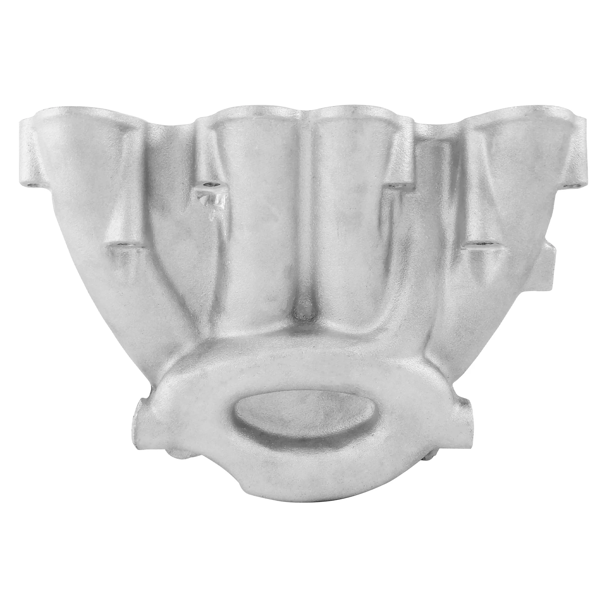 VW MKI MKII GTI 1.8L 2.0L 8V SOHC SINGLE DOWNDRAFT INTAKE MANIFOLD - Image 2