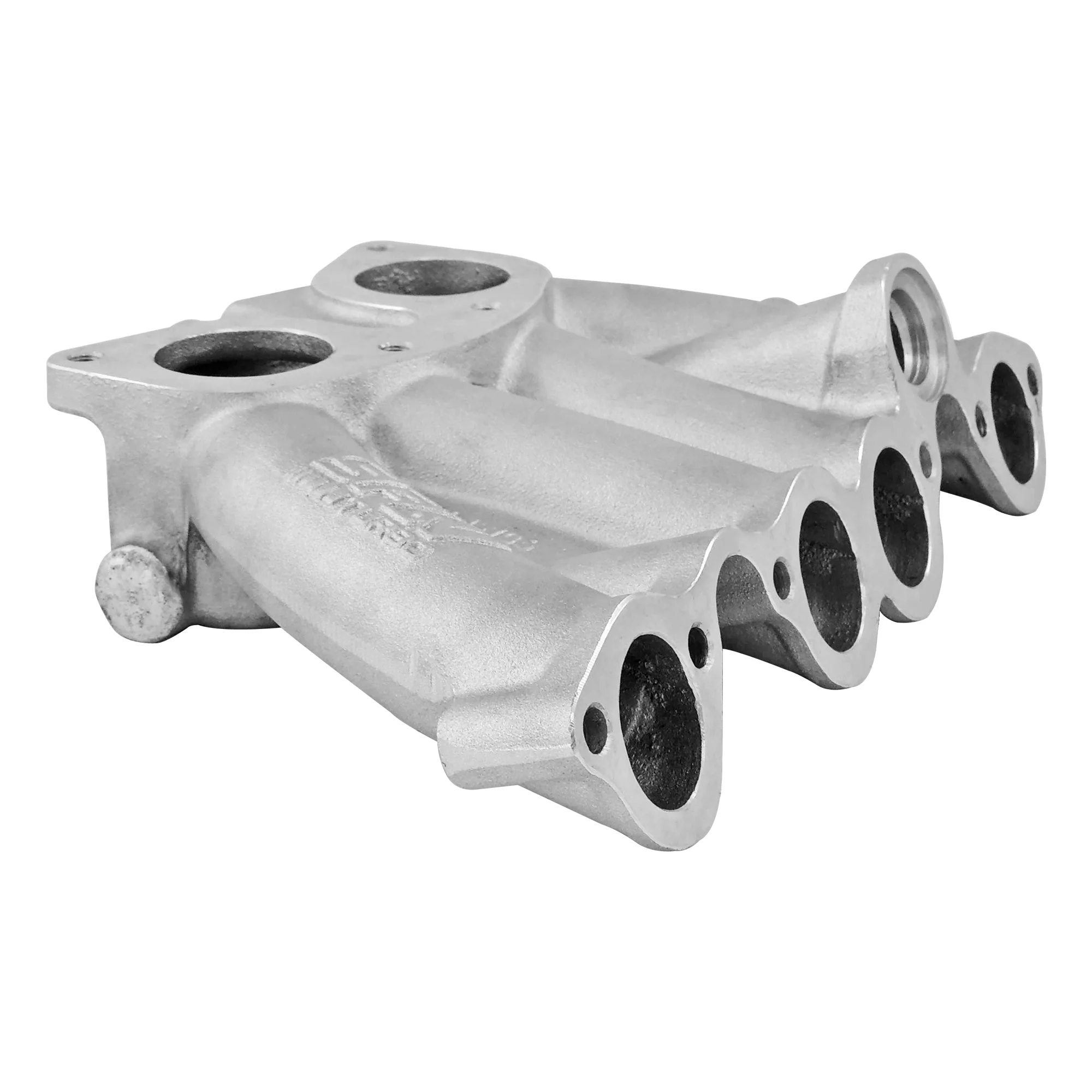 VW MKI MKII GTI 1.8L 2.0L 8V SOHC SINGLE DOWNDRAFT INTAKE MANIFOLD - Image 3