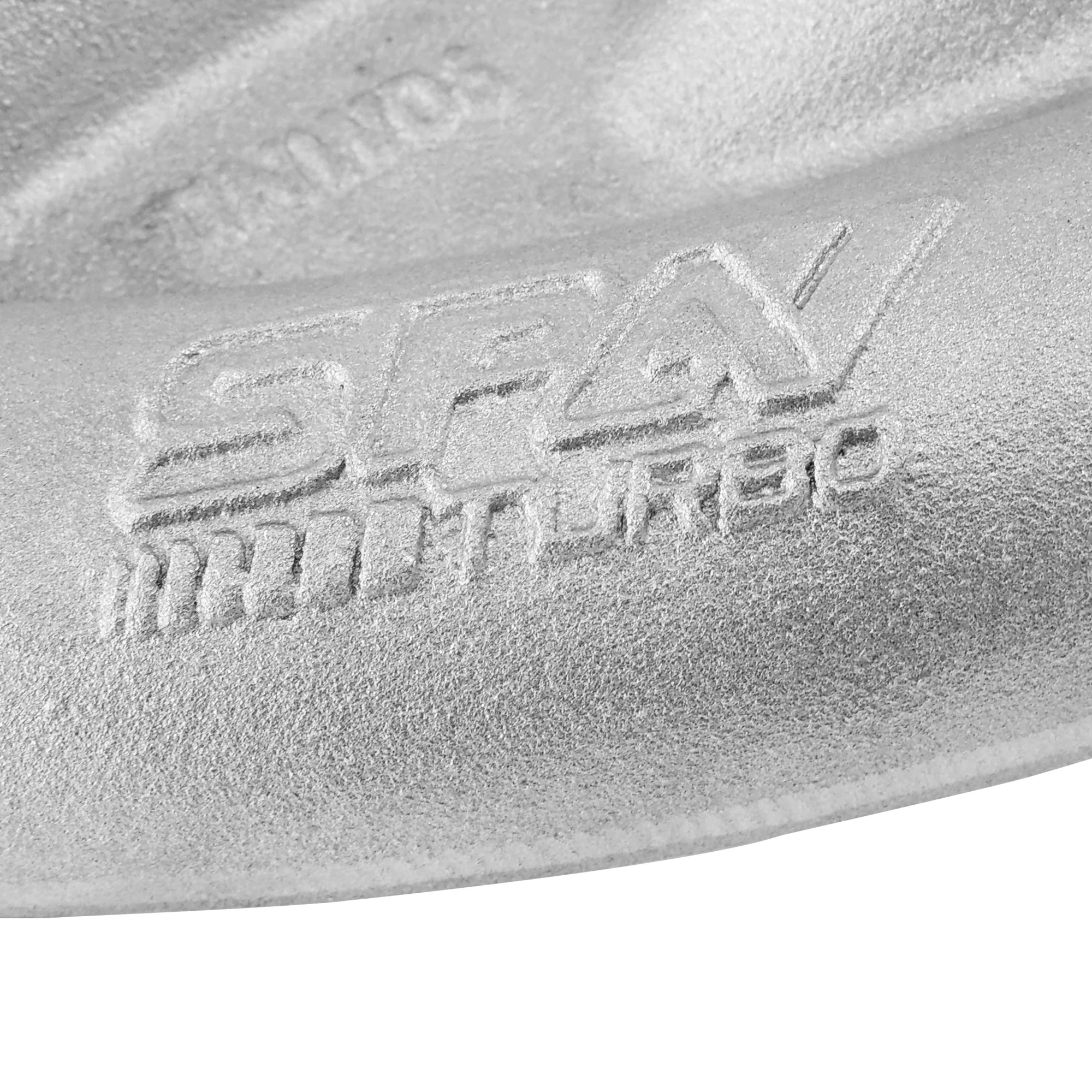 VW MKI MKII GTI 1.8L 2.0L 8V SOHC SINGLE DOWNDRAFT INTAKE MANIFOLD - Image 4