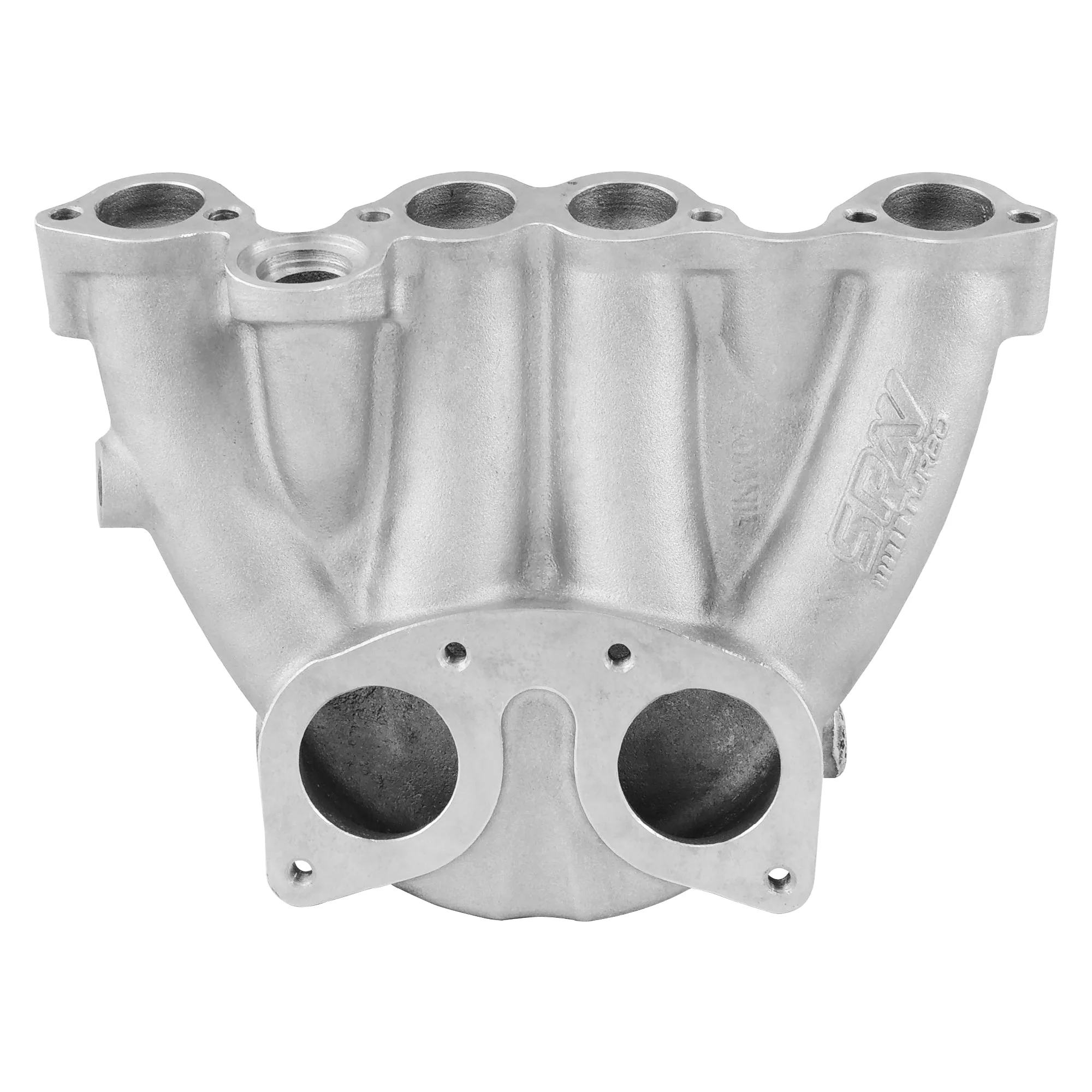 VW MKI MKII GTI 1.8L 2.0L 8V SOHC SINGLE DOWNDRAFT INTAKE MANIFOLD - Image 5