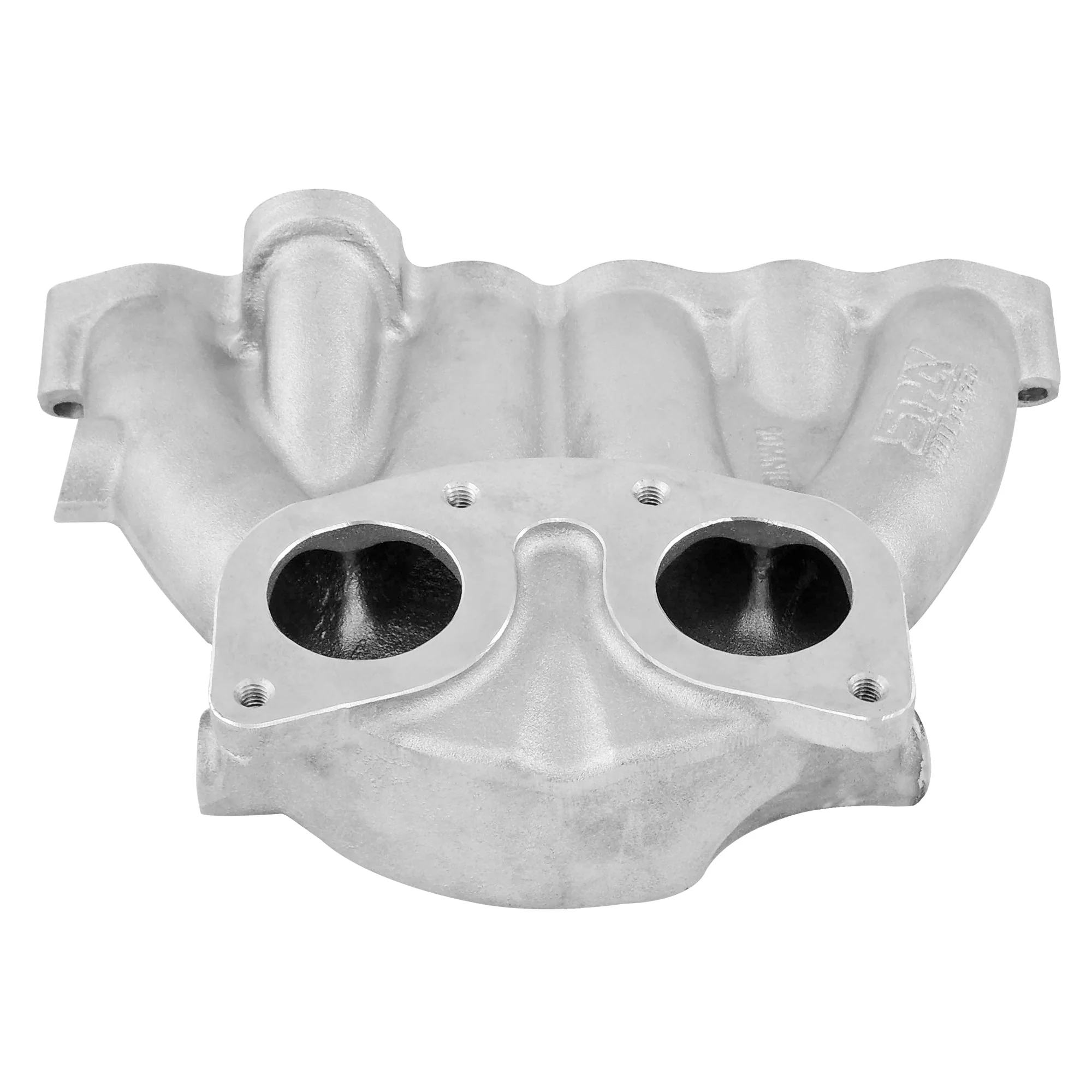 VW MKI MKII GTI 1.8L 2.0L 8V SOHC SINGLE DOWNDRAFT INTAKE MANIFOLD - Image 6