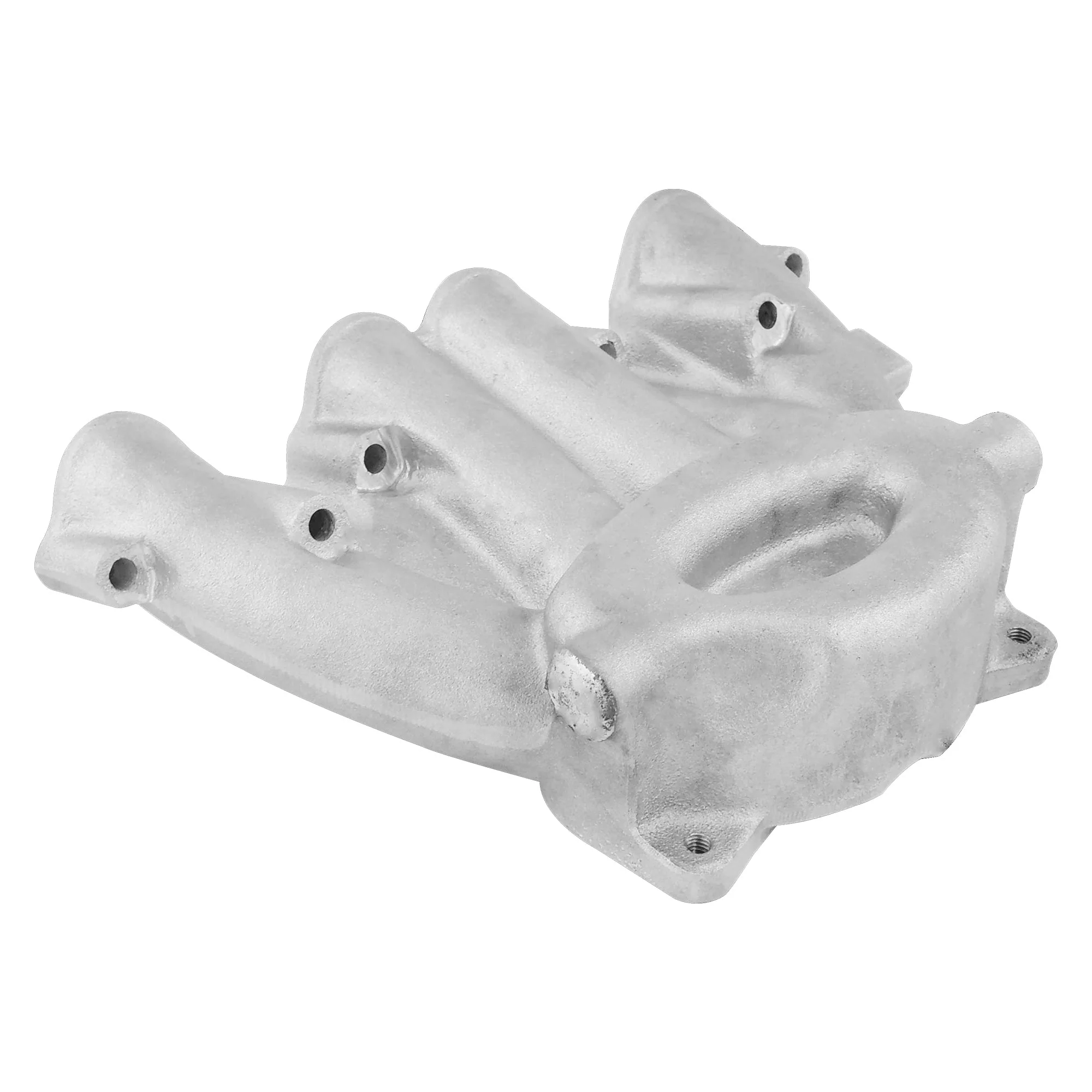 VW MKI MKII GTI 1.8L 2.0L 8V SOHC SINGLE DOWNDRAFT INTAKE MANIFOLD - Image 7