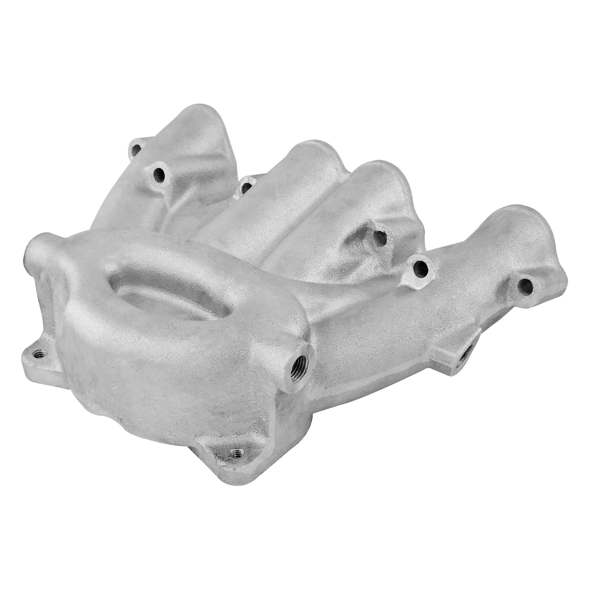 VW MKI MKII GTI 1.8L 2.0L 8V SOHC SINGLE DOWNDRAFT INTAKE MANIFOLD - Image 8