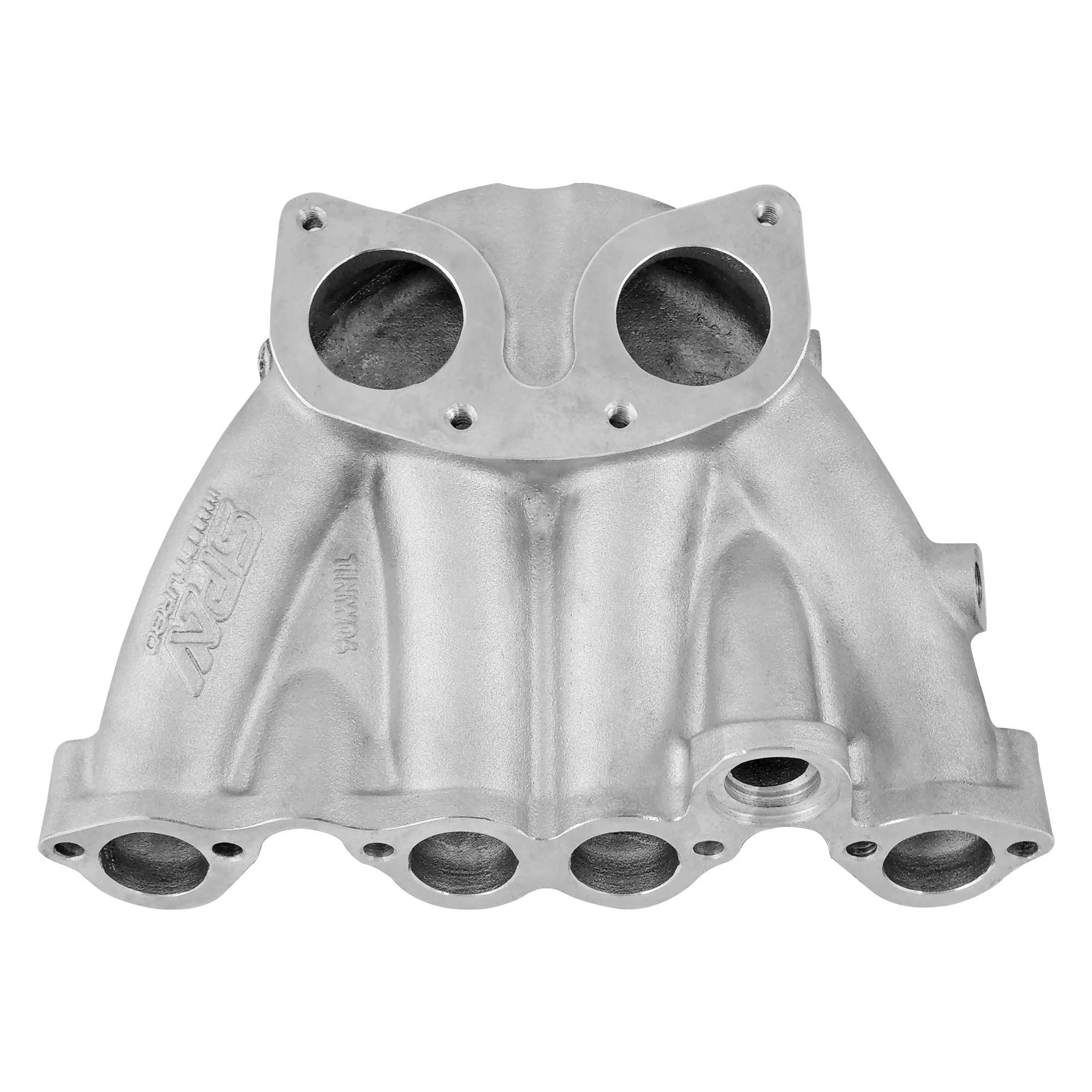 VW MKI MKII GTI 1.8L 2.0L 8V SOHC SINGLE DOWNDRAFT INTAKE MANIFOLD - Image 9
